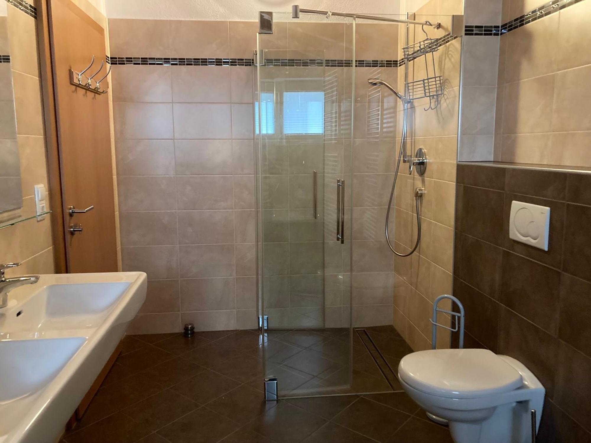 Ferienwohnung * Fuegenberg