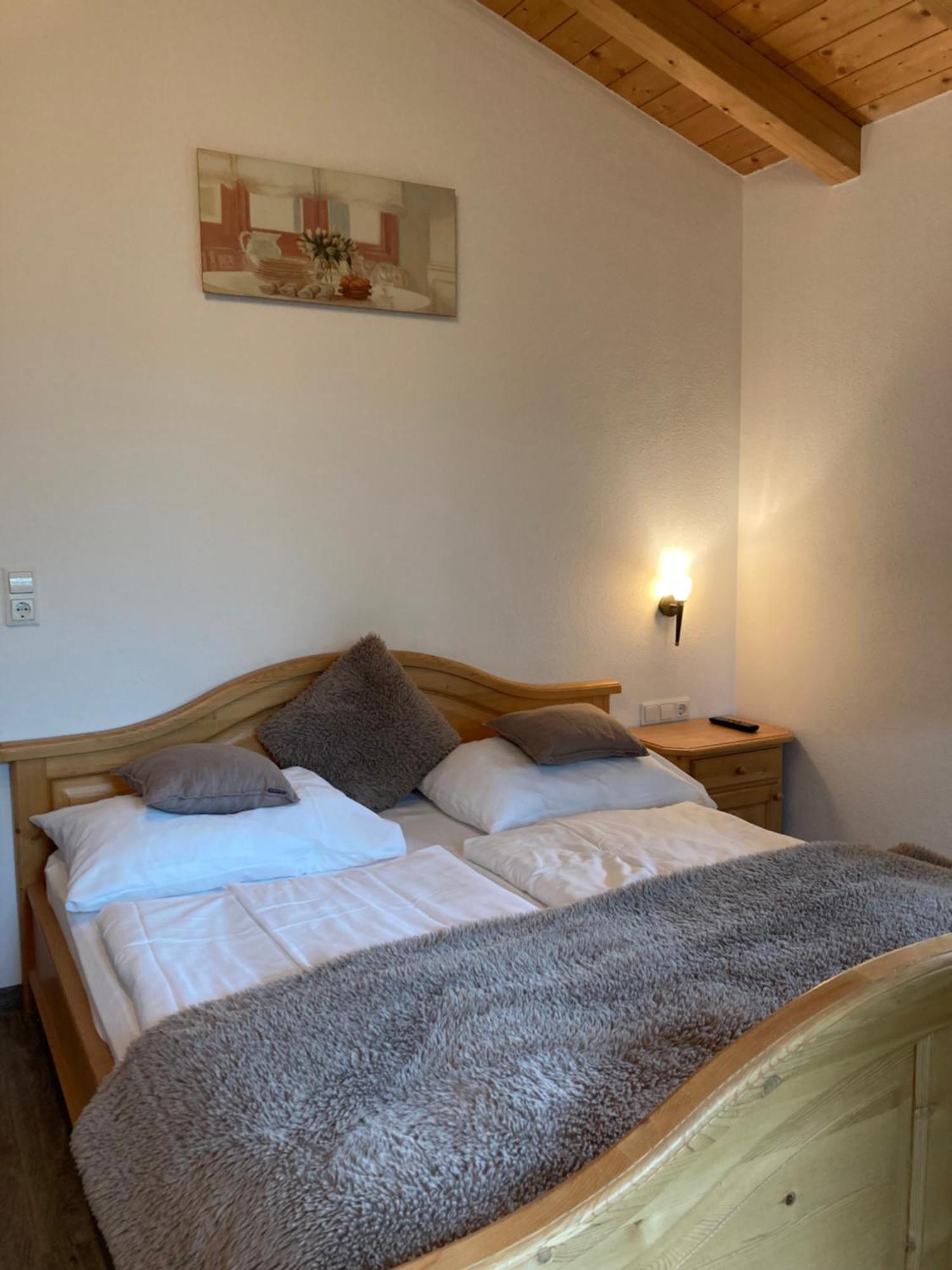 Ferienwohnung * Fuegenberg