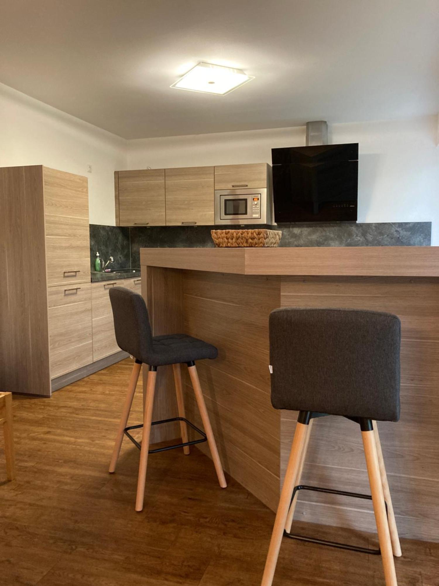 Ferienwohnung *