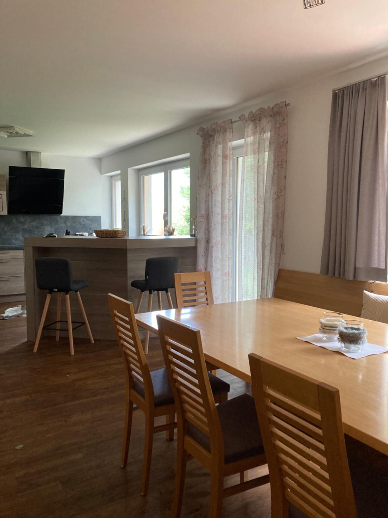 Ferienwohnung