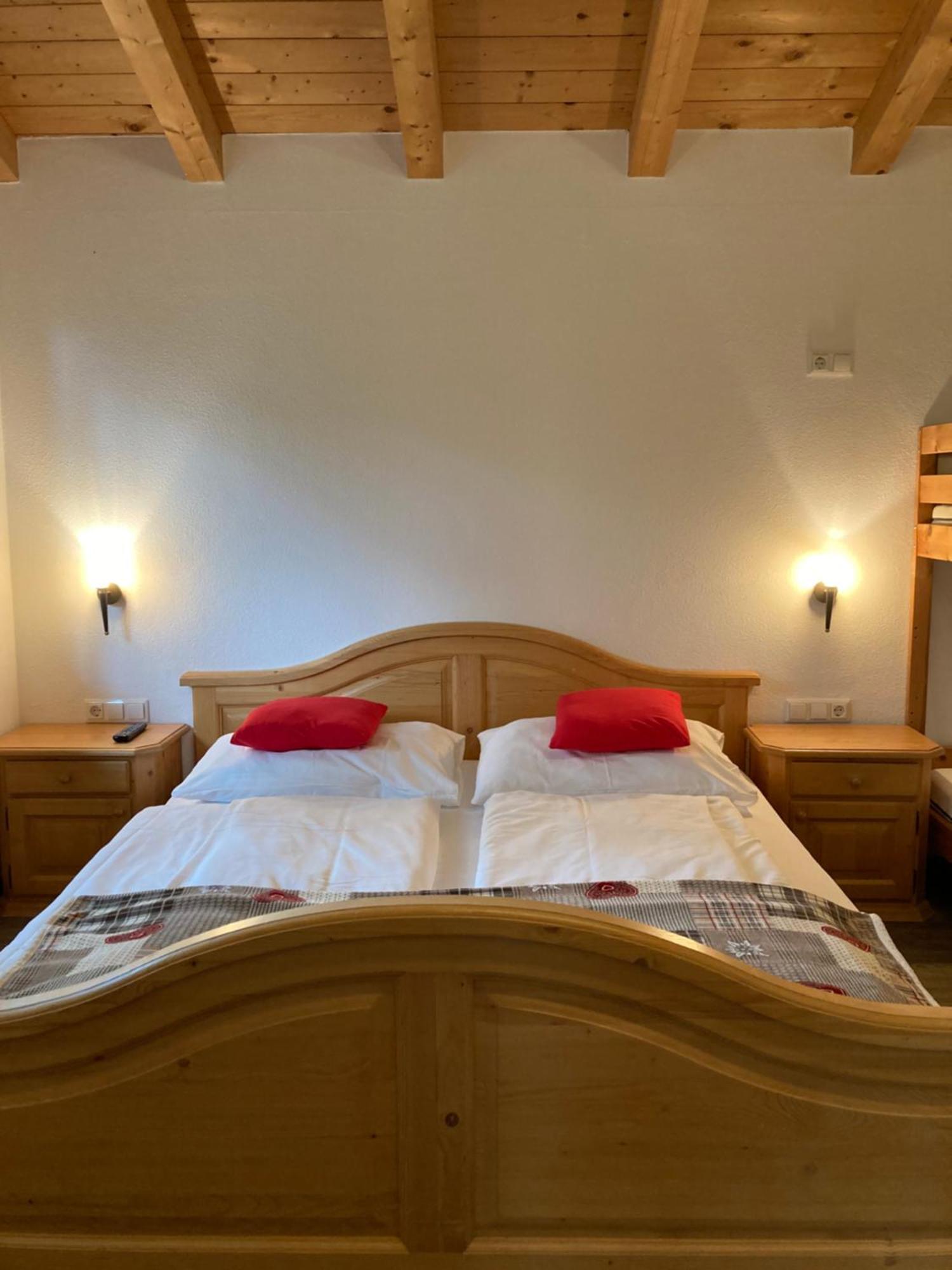 Ferienwohnung Appartement
