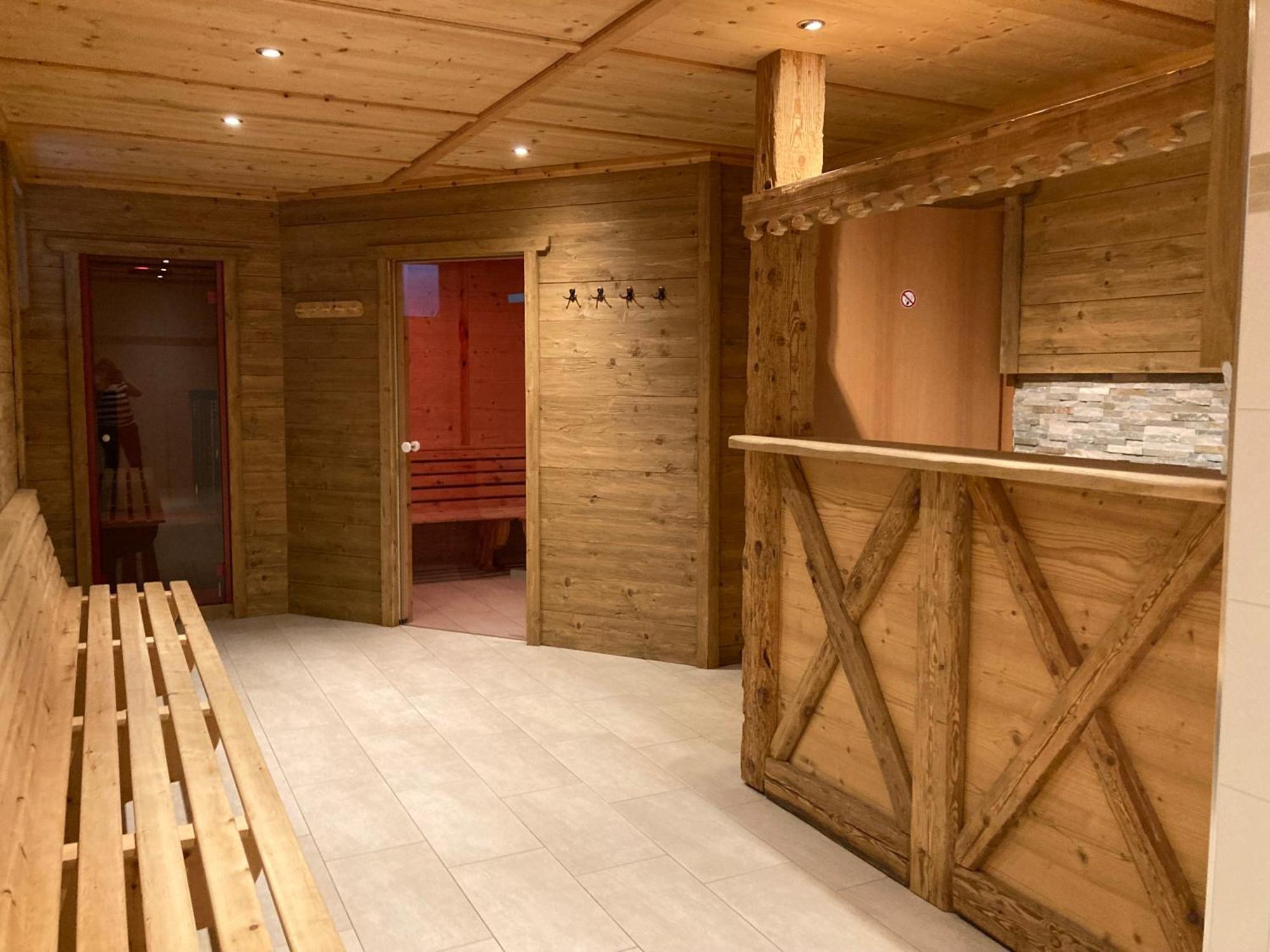 Appartement Ferienwohnung