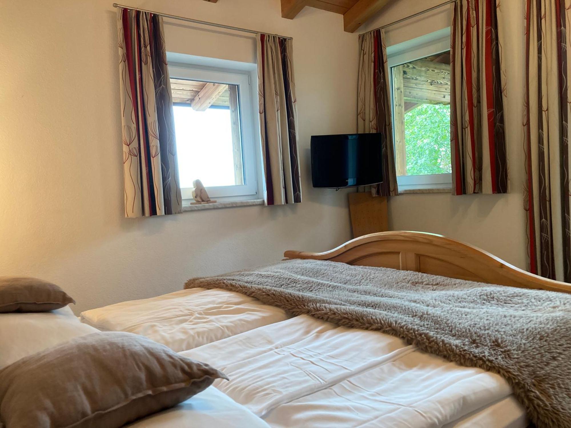 Ferienwohnung * Fuegenberg