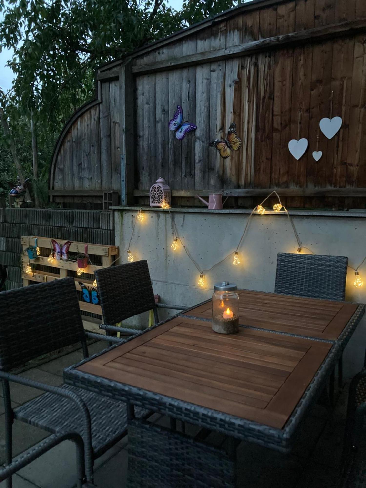 Ferienwohnung *