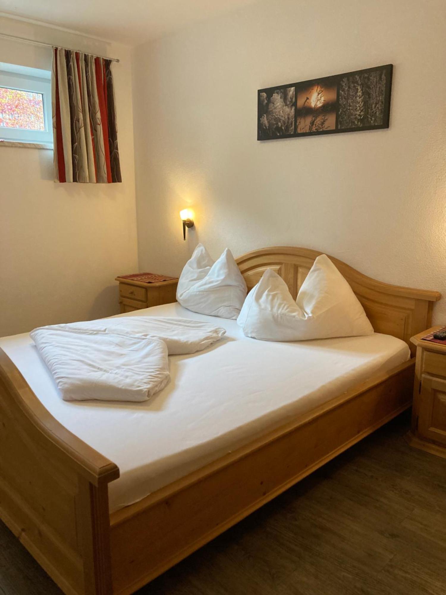 Ferienwohnung Appartement *